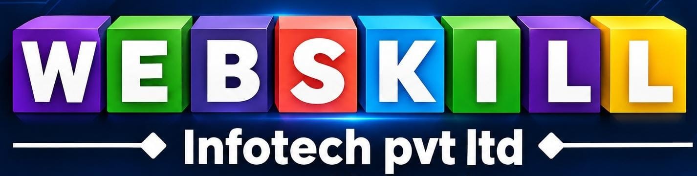 WebSkill Infotech